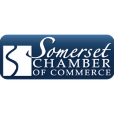 Somerset Chamber Of Commerce Logo