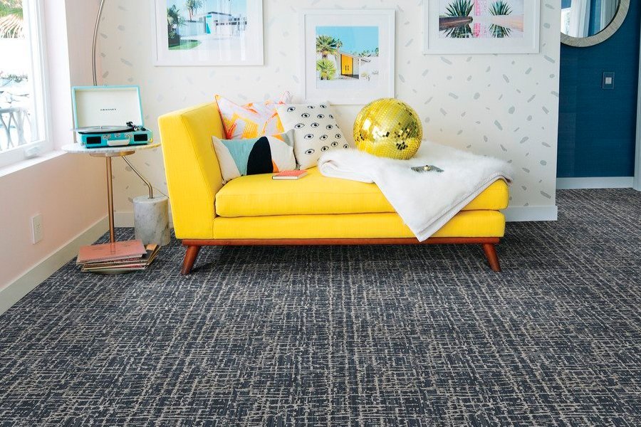 Four Tips For Choosing The Perfect Carpet